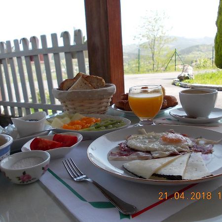 Casa Rural Miamendi Larrabetzu Bagian luar foto