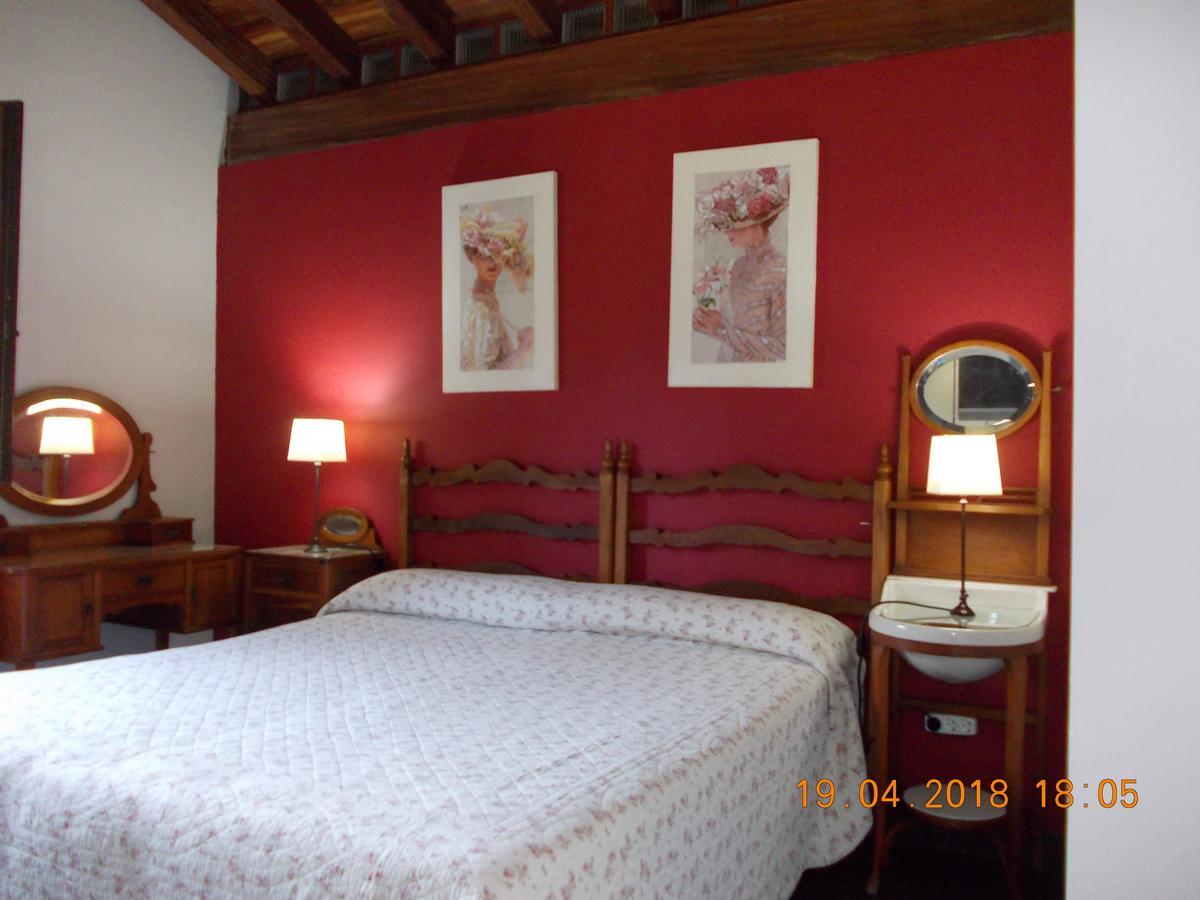 Casa Rural Miamendi Larrabetzu Bagian luar foto