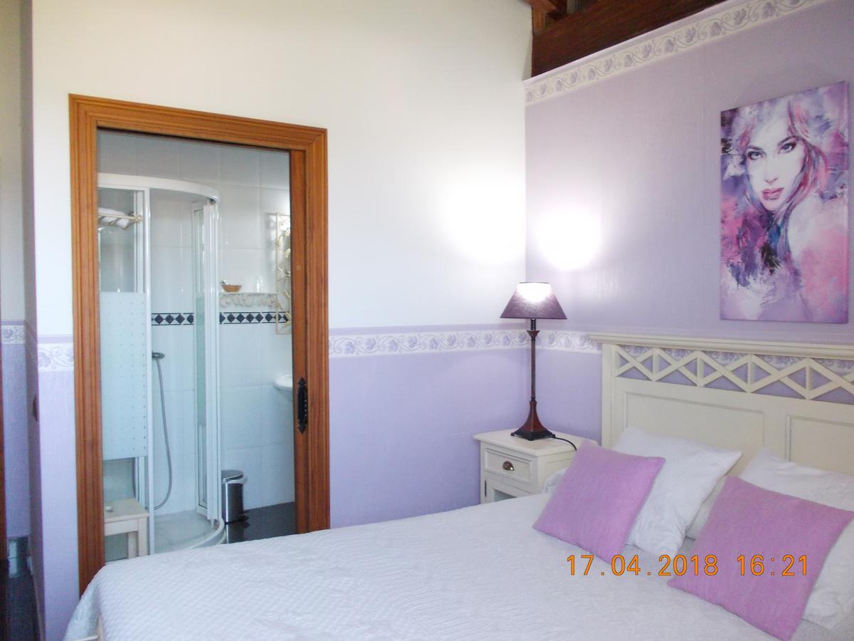 Casa Rural Miamendi Larrabetzu Bagian luar foto