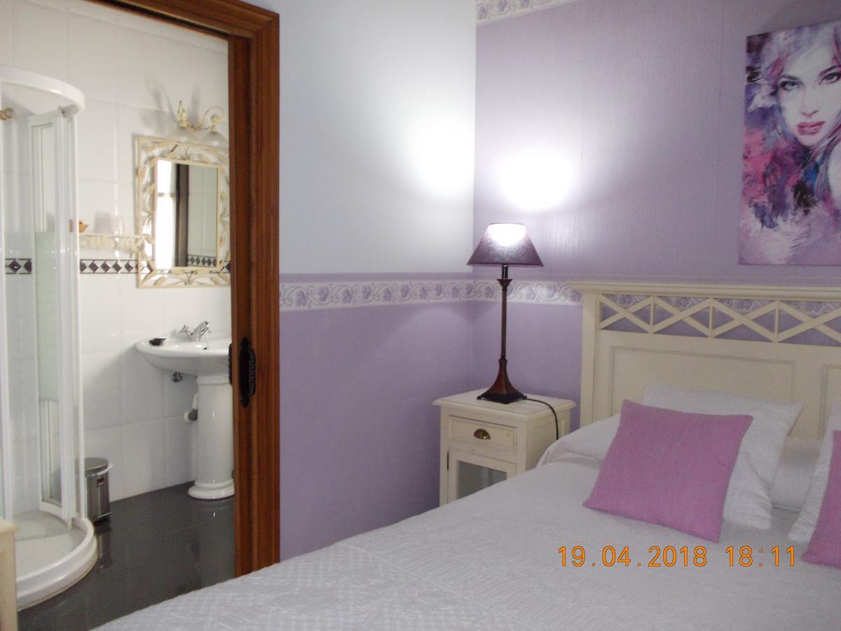 Casa Rural Miamendi Larrabetzu Bagian luar foto